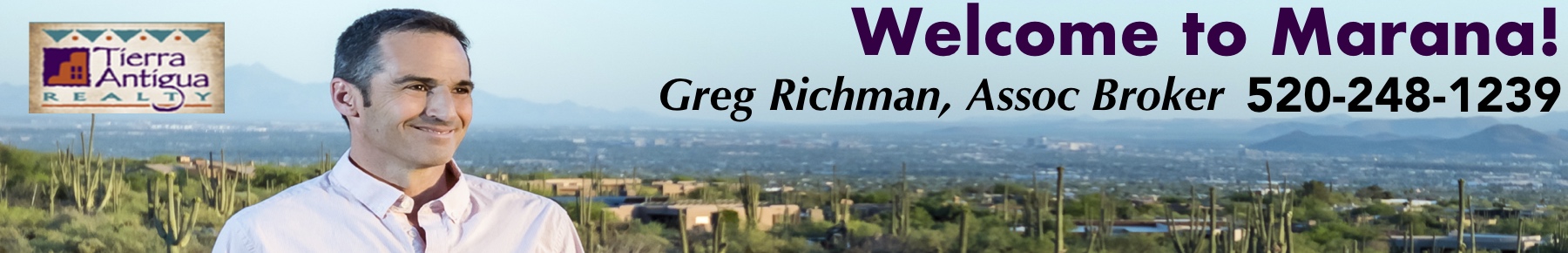 Property Management Marana Az