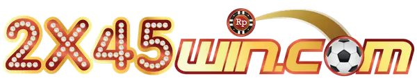 2X45WIN Logo